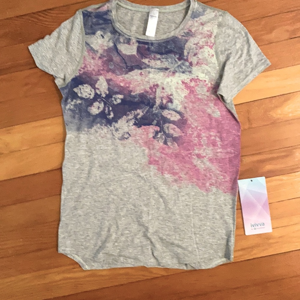 Ivivva by Lululemon Short Sleeve Tee